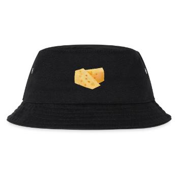 fromage - Bob Enfant - noir - Devant