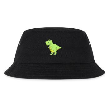 Trex - Bob Enfant - noir - Devant