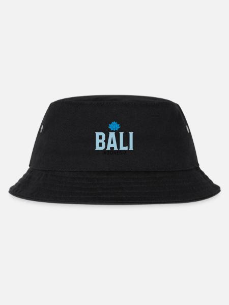 Bali - Bob Enfant - noir
