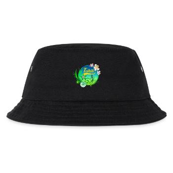 tahiti design 01 - Bob Enfant - noir - Devant