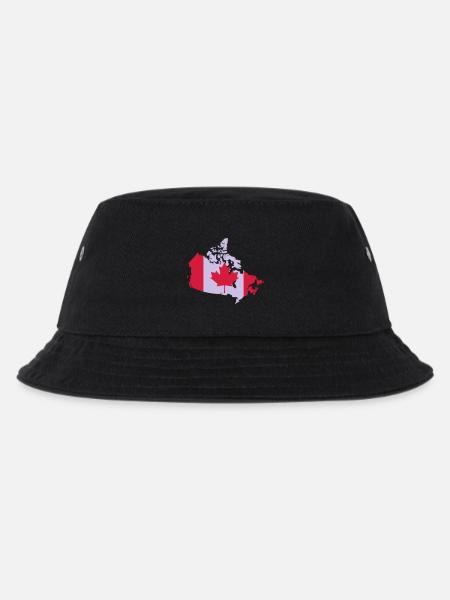 Canada - Bob Enfant - noir