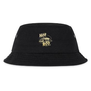 Garage Hot Rod V8 - Bob Enfant - noir - Devant