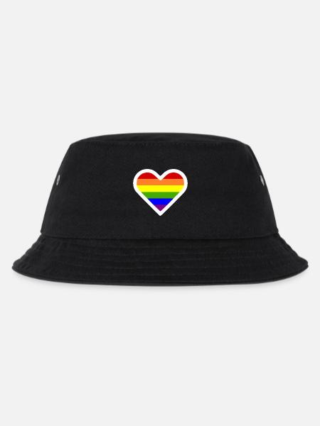 Lgbt - Bob Enfant - noir