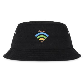 Laine WiFi - Bob Enfant - noir - Devant