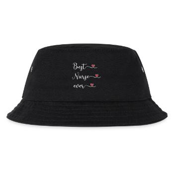 Infirmier - Bob Enfant - noir - Devant