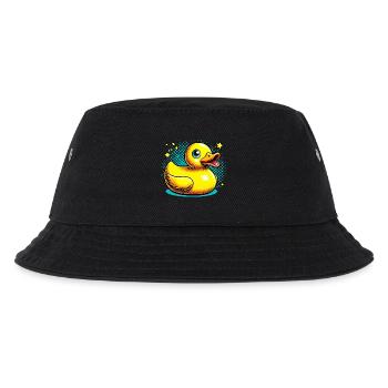 Caneton Canard Canard - Bob Enfant - noir - Devant