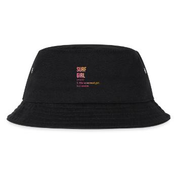 Surf Surf Surf - Bob Enfant - noir - Devant