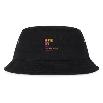 Aviron Aviron Rame - Bob Enfant - noir - Devant