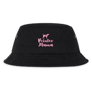 Allemand Pointer Maman Pointer Mama - Bob Enfant - noir - Devant