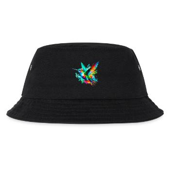 Colibri - Bob Enfant - noir - Devant