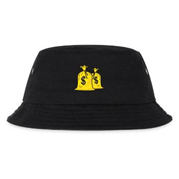 Sacs d’argent - Bob Enfant - noir - Devant