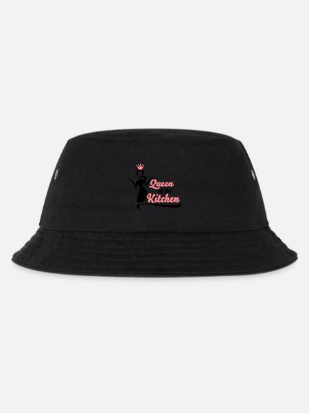 Cadeaux amusants pour les femmes qui aiment cuisiner - Bob Enfant - noir