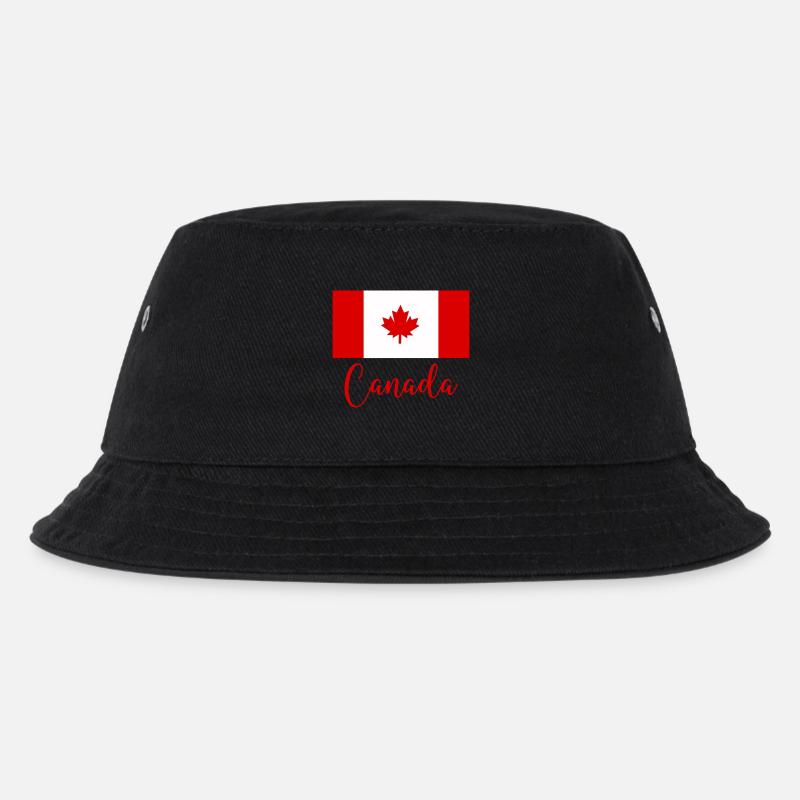 Canada Canada - Bob Enfant - noir