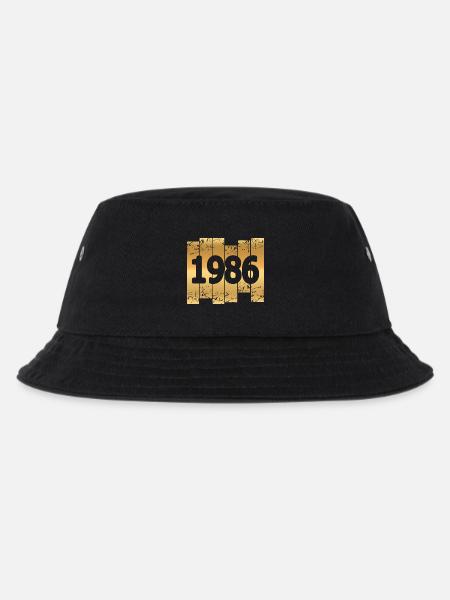 Doré 1986 - Bob Enfant - noir