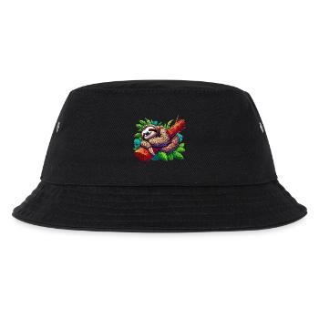 Paresse - Bob Enfant - noir - Devant
