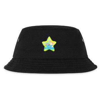 Dinosaur Paradise - Kids’ Bucket Hat - black - Front