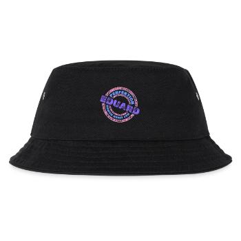 Eduard Eduard - Kids’ Bucket Hat - black - Front