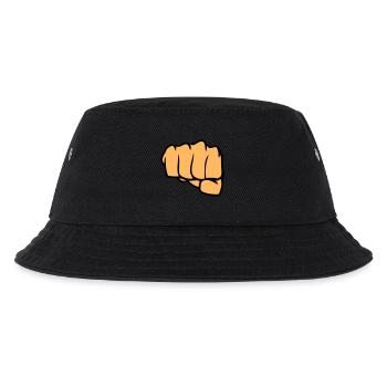 poing - Bob Enfant - noir - Devant