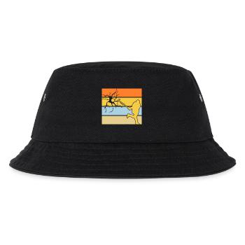 Field Hockey Players Field Hockey - Kids’ Bucket Hat - black - Front