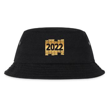 Or 2022 - Bob Enfant - noir - Devant