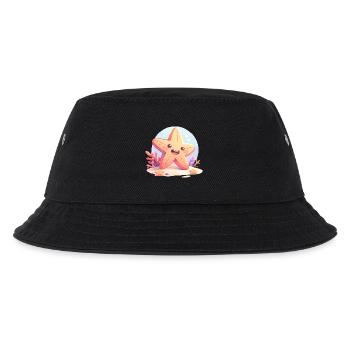 Étoile de mer Étoile de mer - Bob Enfant - noir - Devant