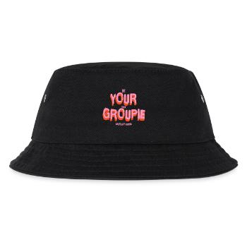 Soyez votre propre groupie ! Amour-propre - Bob Enfant - noir - Devant