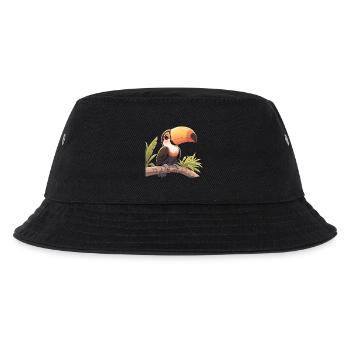 Tortues Tortue - Bob Enfant - noir - Devant