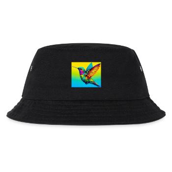 colibri - Bob Enfant - noir - Devant