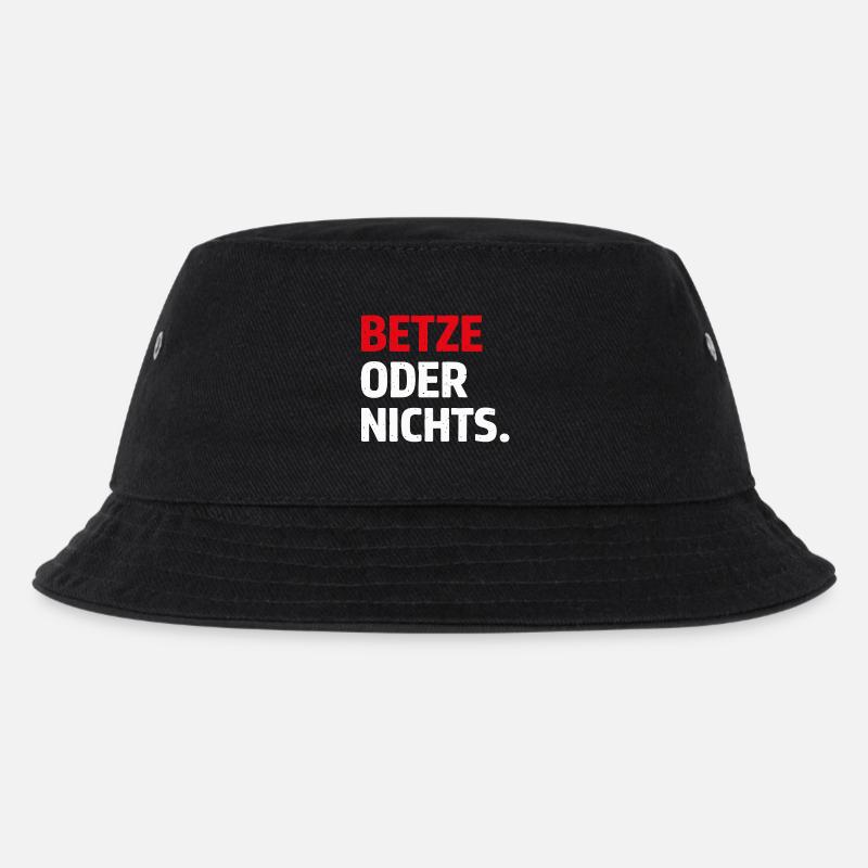 Betze ou rien – Chemise statement de Kaiserslautern - Bob Enfant - noir