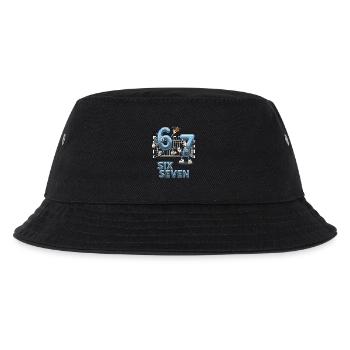 67 Six Six Y3K Handball - Bob Enfant - noir - Devant