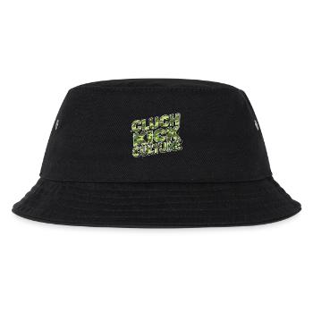 Conception du camouflage Culture du Clutch Kick - Bob Enfant - noir - Devant