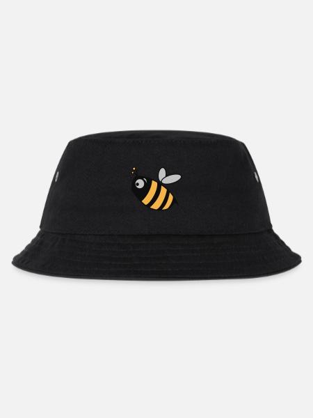 Bourdon - Bob Enfant - noir