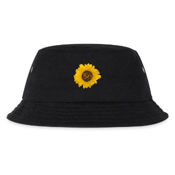 Date of birth 30 years - Kids’ Bucket Hat - black - Front