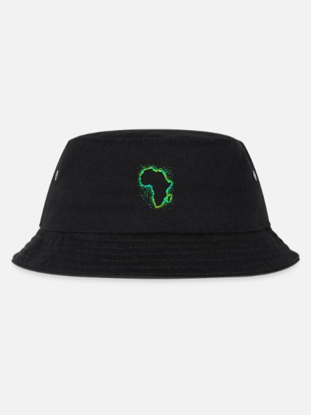Afrique - Bob Enfant - noir