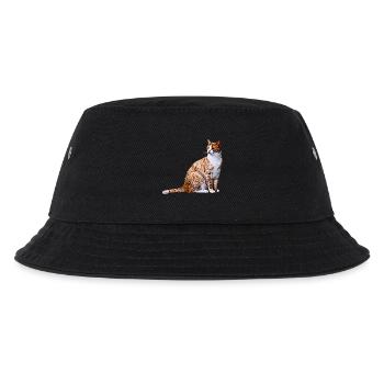 Chat chat chat Cat Cat - Bob Enfant - noir - Devant