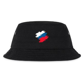 République tchèque - Bob Enfant - noir - Devant