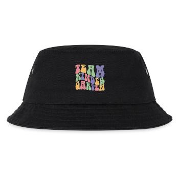Équipe Maternelle Cool Pre-K Enseignant & Élèves Cadeau - Bob Enfant - noir - Devant