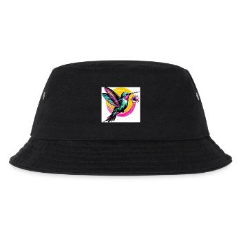 Colibri - Bob Enfant - noir - Devant