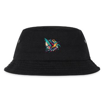 Colibri - Bob Enfant - noir - Devant