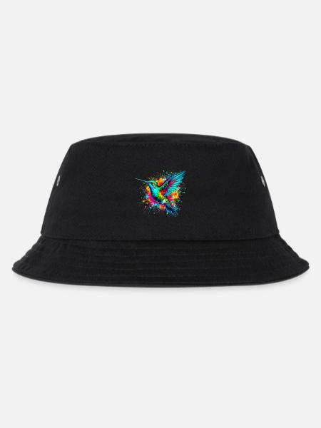 Colibri - Bob Enfant - noir