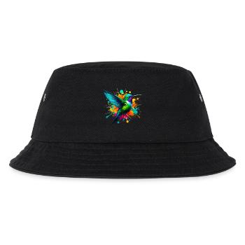 Colibri - Bob Enfant - noir - Devant