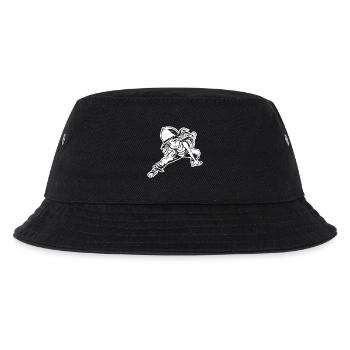 Breakdancer - Kids’ Bucket Hat - black - Front
