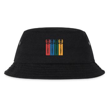 Quatuor Quill - Bob Enfant - noir - Devant