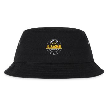 STEMPEL ODI Marco Odermatt - Kinder Bucket Hat - Schwarz - Vorne