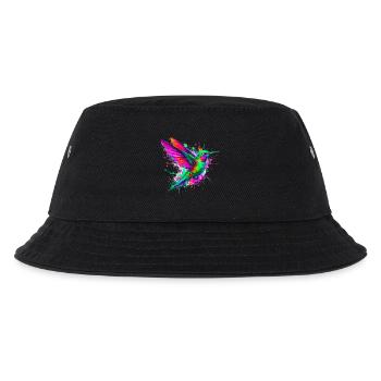 Colibri - Bob Enfant - noir - Devant