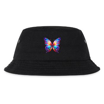 Papillon - Bob Enfant - noir - Devant