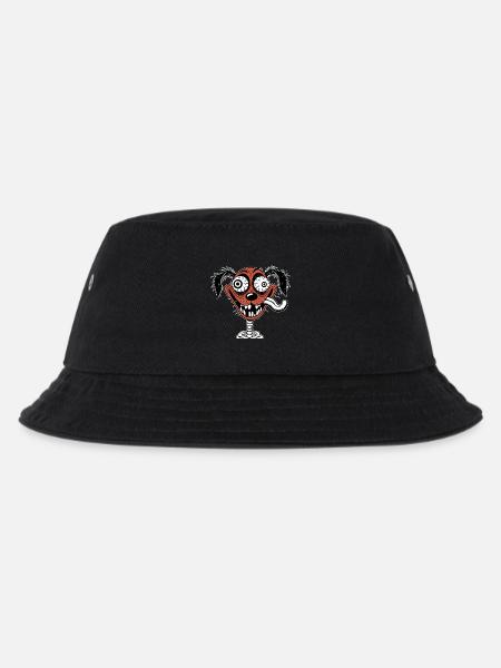 Chien idiot - Bob Enfant - noir