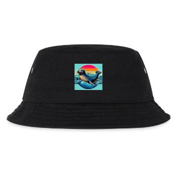 Phoque - Bob Enfant - noir - Devant