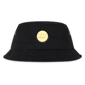 Cercle facile et facile - Bob Enfant - noir - Devant