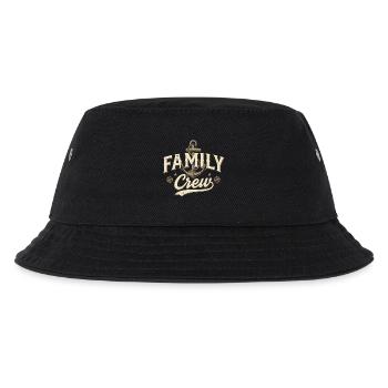 Famille Ancre Famille Vintage Famille - Bob Enfant - noir - Devant